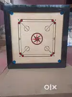 New Mini Tournament Carrom board (We are Carrom board manufacturer)