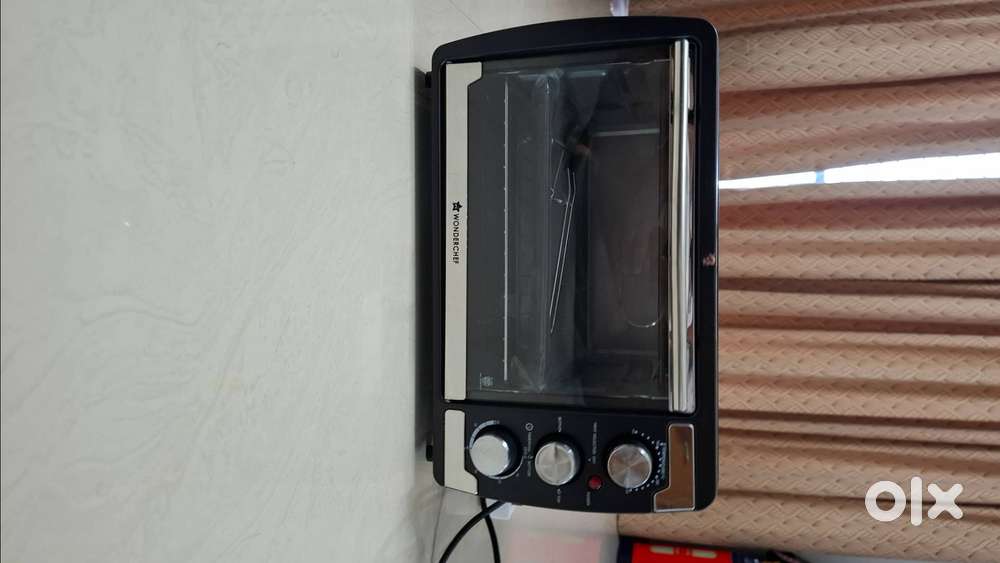 Oven Toaster Griller OTG 21L - Mint Condition (unused)
