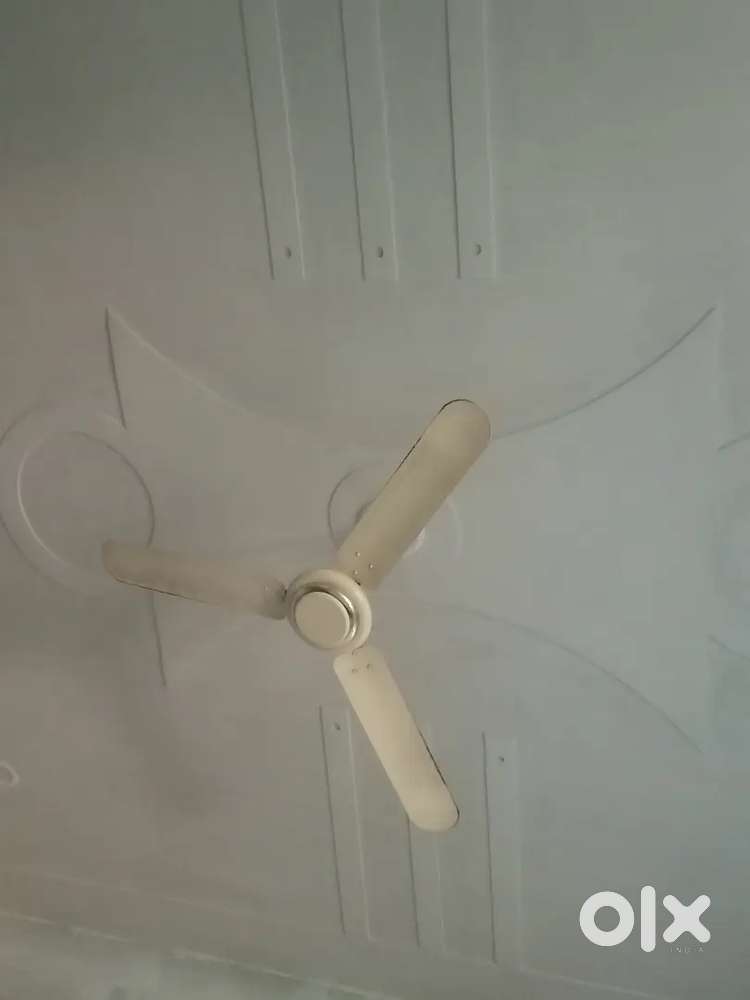 Good condition fan