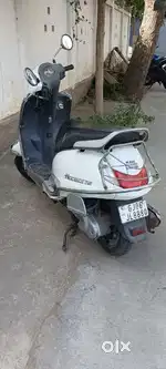Access 125 for Sell