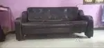 3 seater cushion sofa