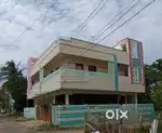 2BHK with Car parking 9K, WO parking 7.5K