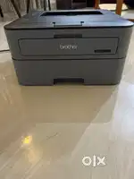 Brother Laser Printer