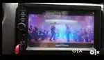 urgent sale :Nipon Touch screen Car Music system