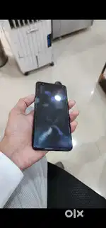 Oppo reno 3 pro full working bill box charger