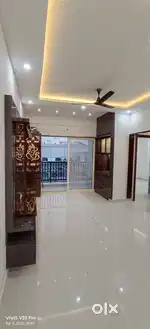 2BHK EAST FACING SUPER VENTILATED NEWLY CONSTRUCTED FLAT