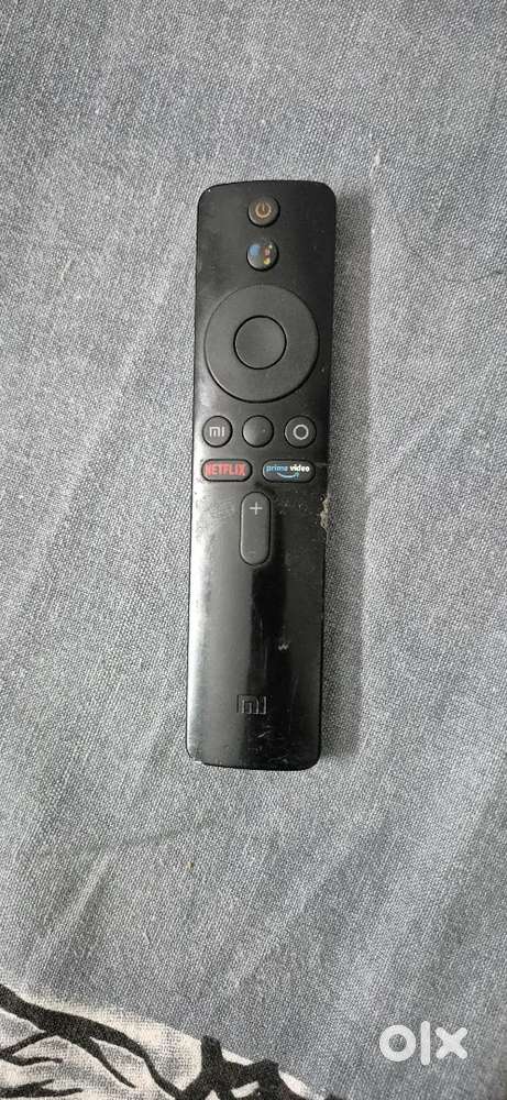 MI TV remote