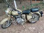 Classic Desert Storm