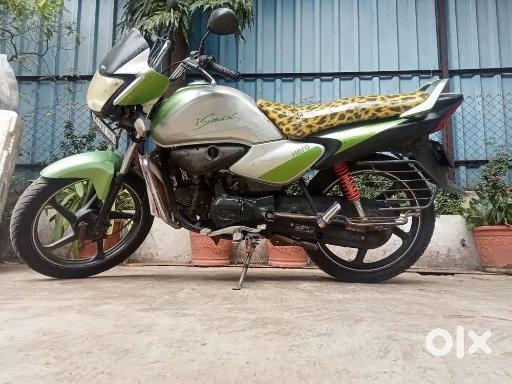 First Owner
