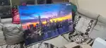 TCL QLED 55inc 4K Google