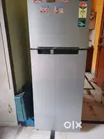 SAMSUNG Double door refrigerator 234L