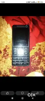 Keyboard mobile
