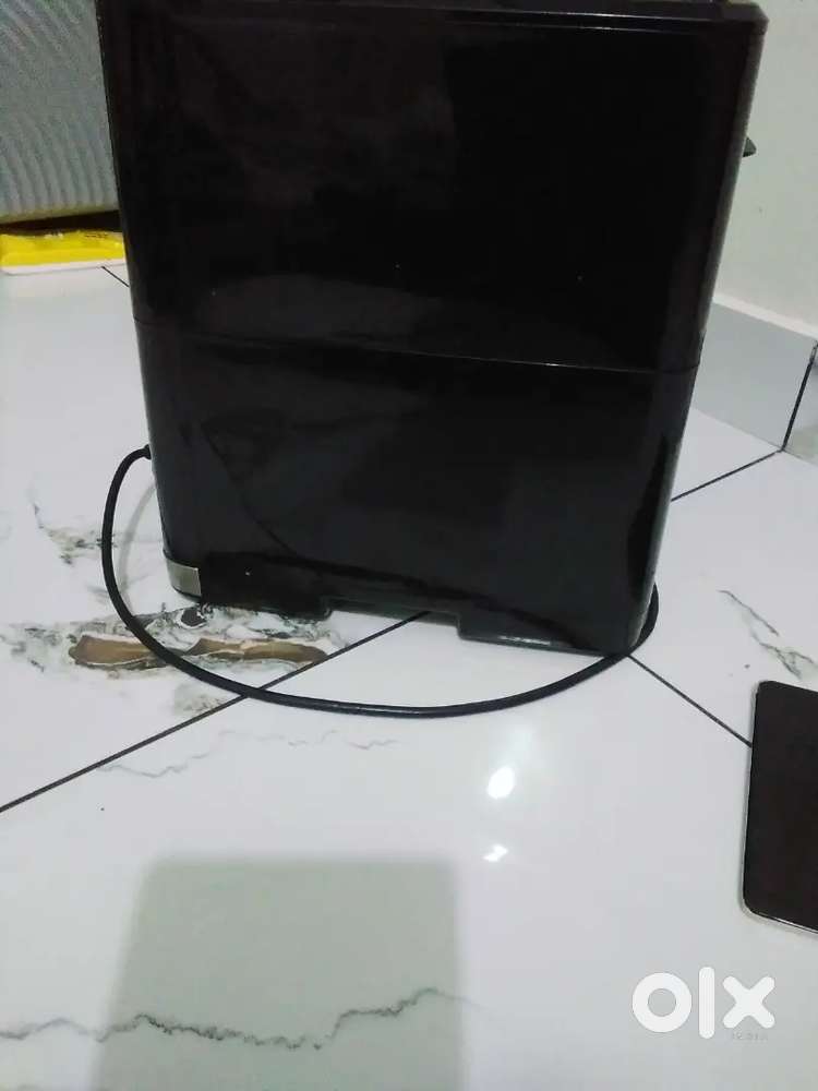 Air fryer New hisense