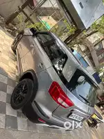 Maruti Suzuki Brezza ZDI+ AMT, 2019, Diesel