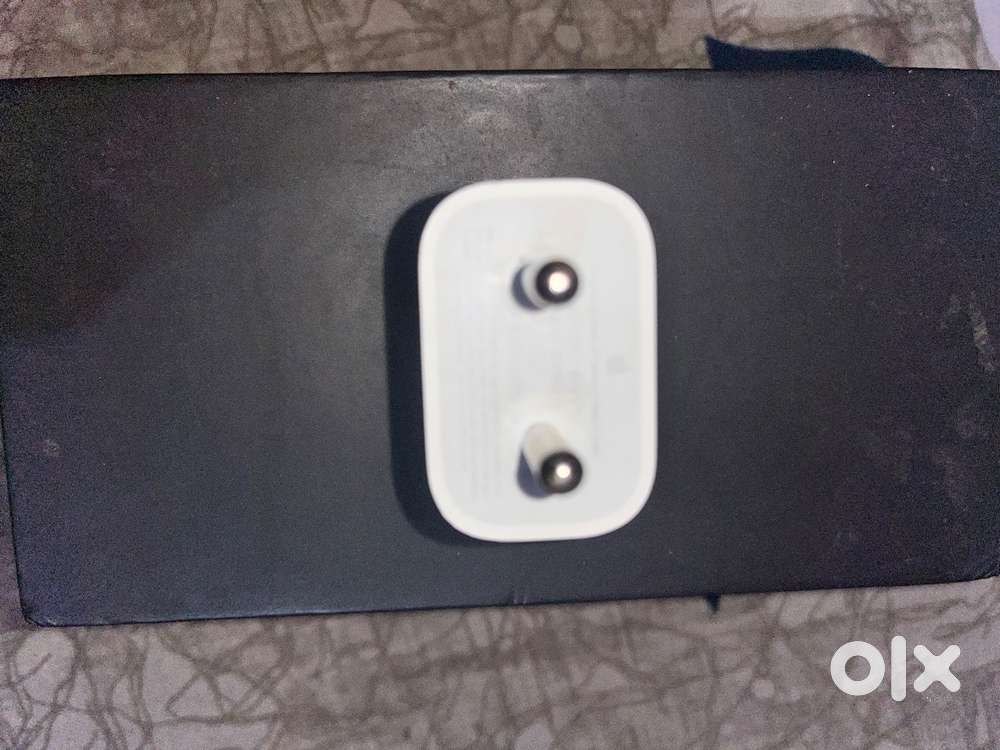 iPhone Orginal Charger 20W only ₹799