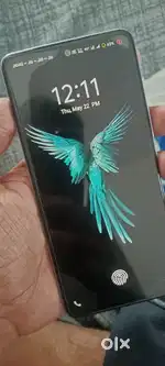 Iqoo neo 6 5G phone