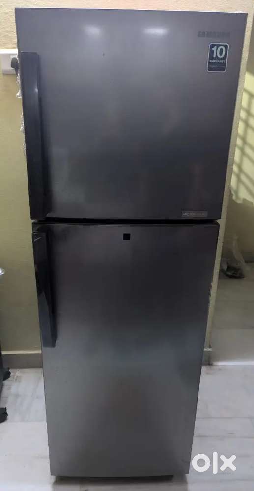 Samsung fridge
