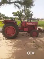 Mahindra tractor 2018 model