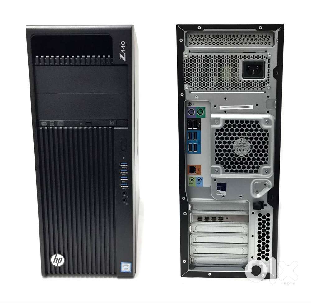 HP z440 Workstation