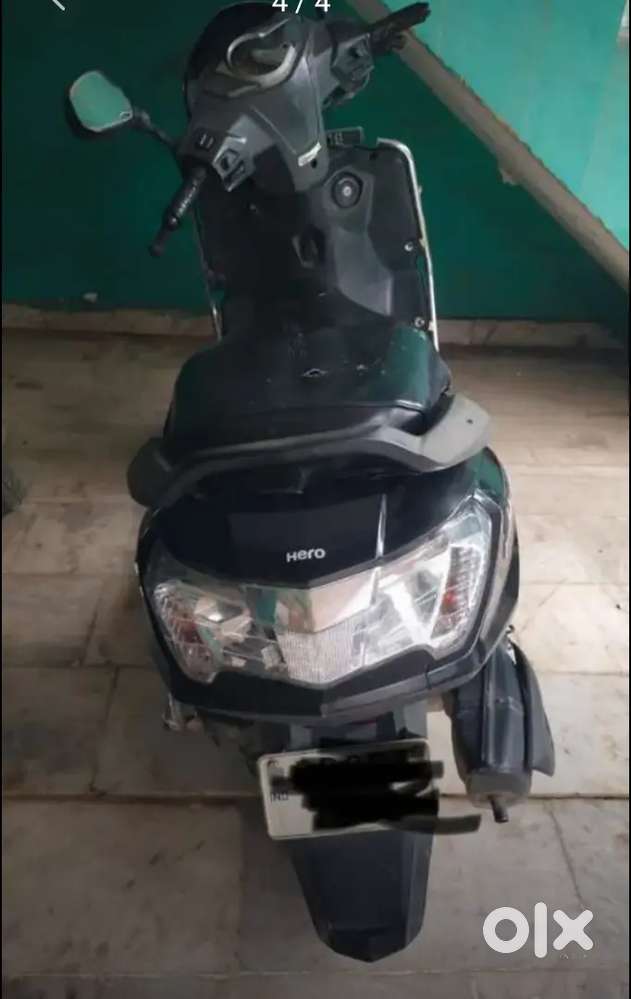 Hero maestro eadg 110