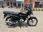 Bajaj pletina 100cc self
