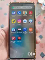 Samsung M51 mobile