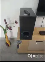 SONY HTS 40R Home Cinema