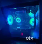 Ultra High End Workstation/RTX Nvidia Graphics card/Gaming/8k Editing