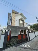 NEW VILLAS FOR SALE AT KAKKANAD PUKKATTUPADY BAVAPADY