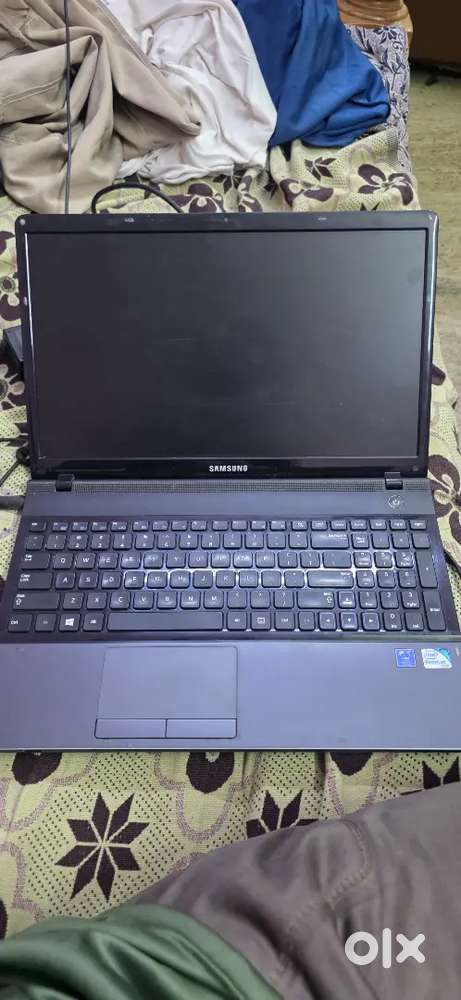 Samsung Laptop