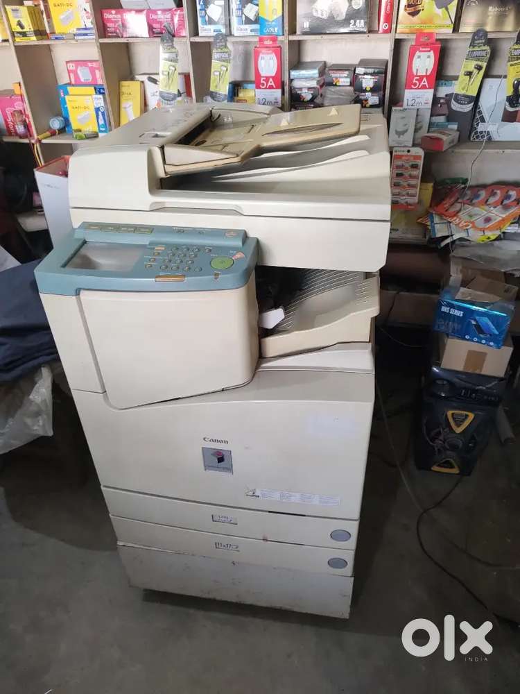 Canon IR 2200