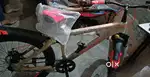 Cycle urgent sale
