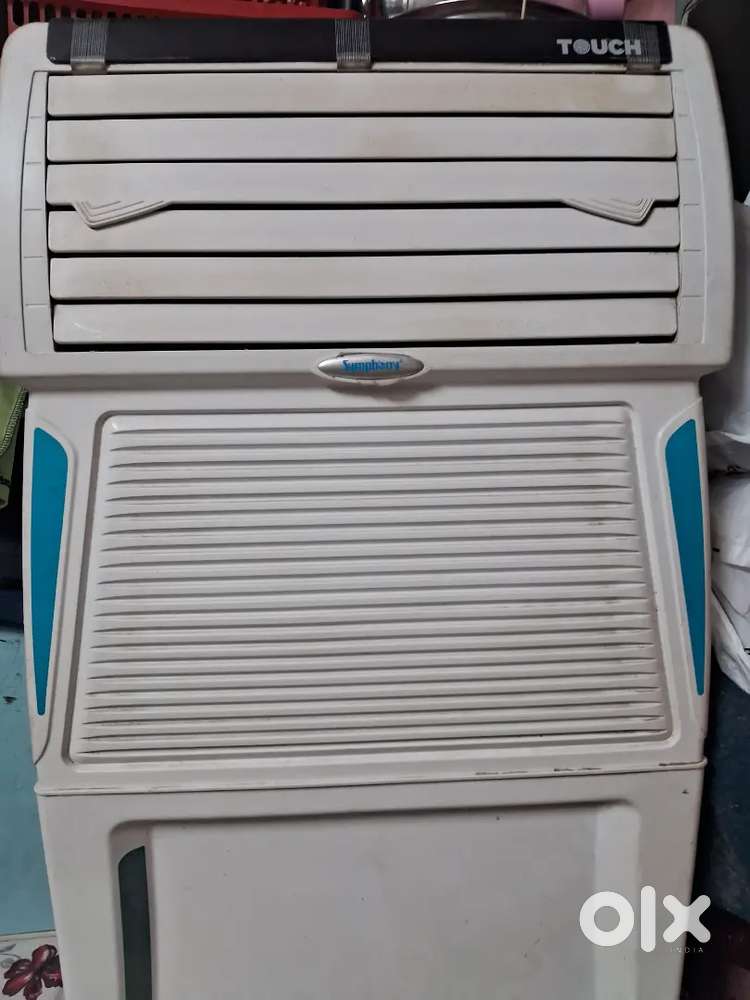 Best and very cool air cooler