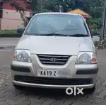Hyundai Santro Xing XO, 2007, Petrol