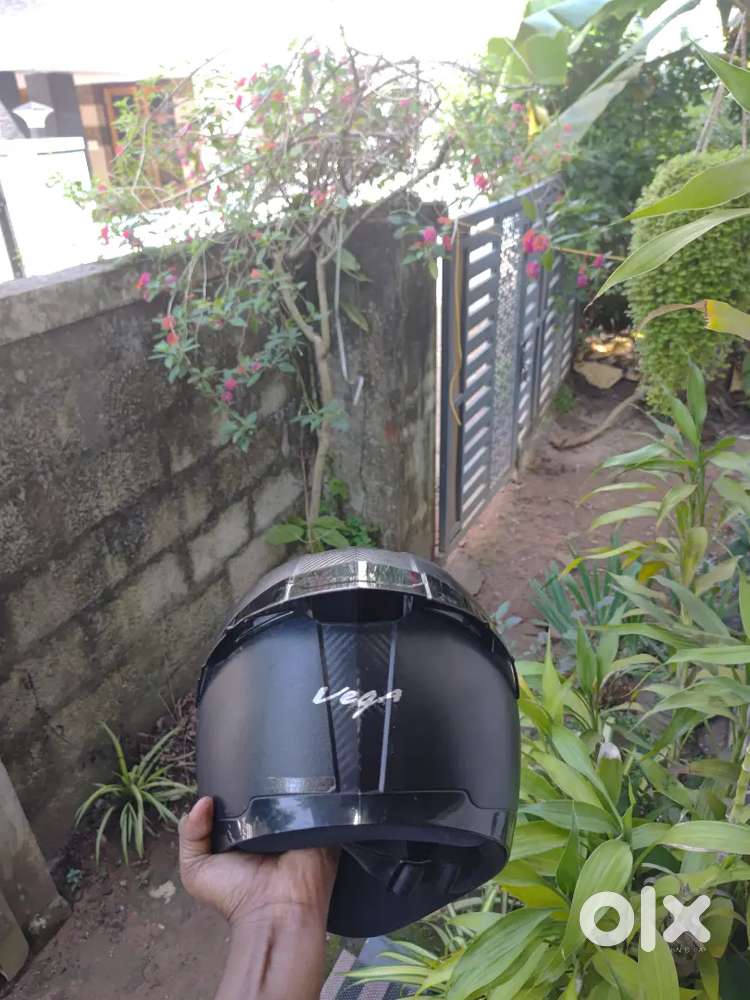 Vega helmet for sale