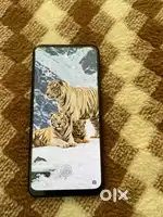 Oppo reno 2f 8/128 GB. Pop up camera brand new condition