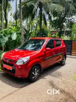 Maruti Suzuki Alto 800 2013