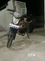 Honda Hornet 160
