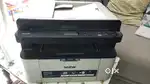 Wireless Brother Laser Multi Function Printer