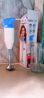 Hand Blender/Grinder/Mixer