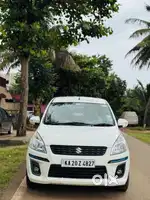 Maruti Suzuki Ertiga 2012-2015 VDI ABS, 2013, Diesel