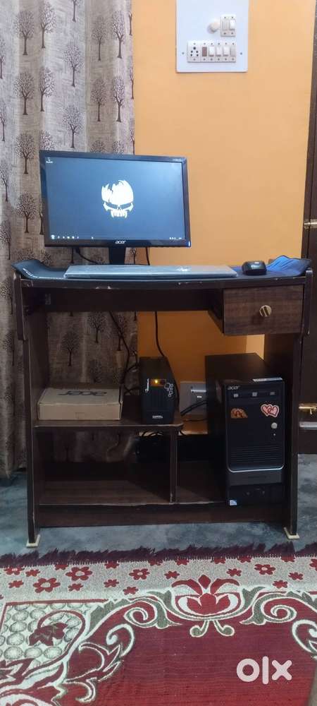 Acer Desktop