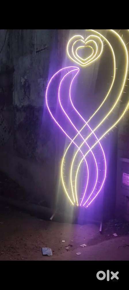 Stand light