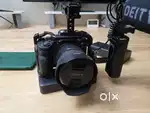 Sony A7siii