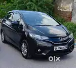 Honda Jazz 1.2 VX  i-VTEC AT, 2016, Petrol