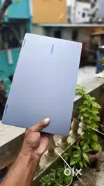 Samsung Galaxy Book 5 360 Slim Core Ulta 5 warranty till July 2026