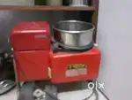 Wet stone grinder