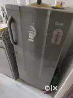 LG Fridge single door