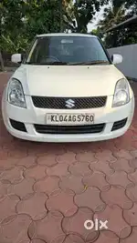 Maruti Suzuki Dzire Tour Diesel, 2014, Diesel