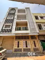 3 BHK- 2 BHK Flats for Rent (15000 & 14000)